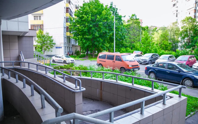 Квартира посуточно у метро, чисто, уютно и недорого