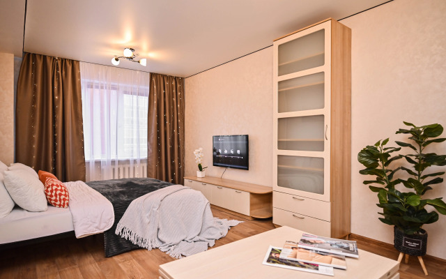 Квартира в центре города