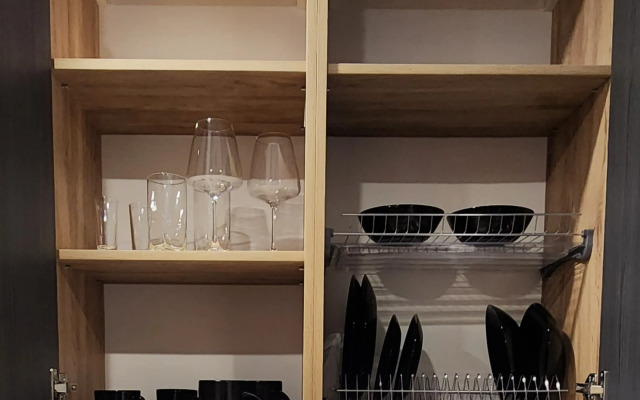 Апартаменты MovieApart Здесь Есть Все для Вашего комфортного проживания