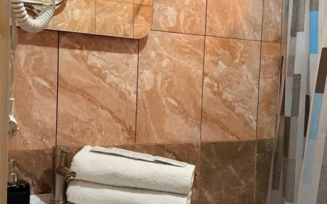V Zhk Skolkovskiy O6 Apartments