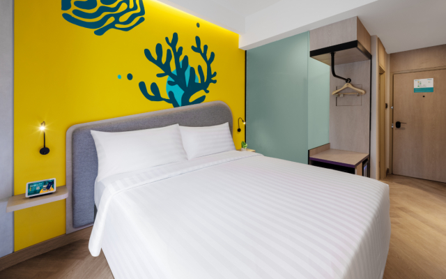 Quest Vibe Dewi Sri Bali Hotel