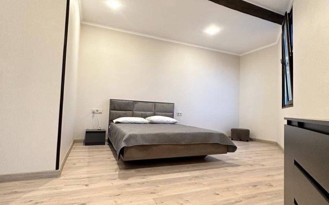 Mayak pod klyuch Villa