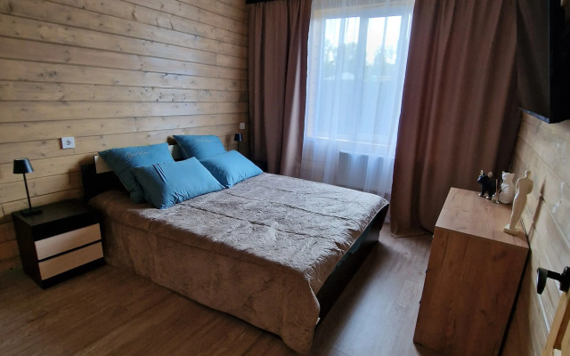 Гостевой дом Южный парк