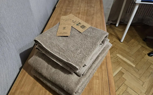 Dom Korabl Flat