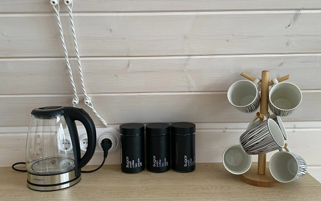 Частный Дом Афрей Sweethomeklin