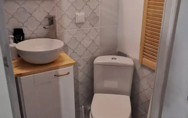 Апартаменты у метро Чертановская