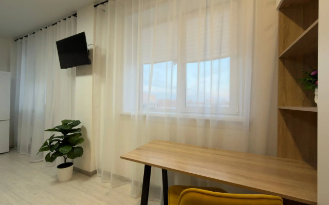 Квартира в ЖК Закаменский