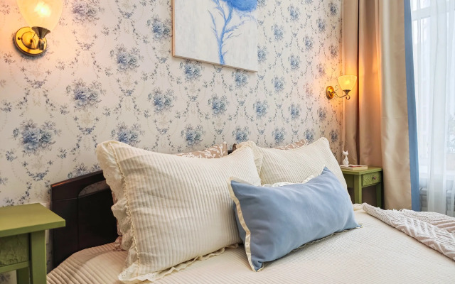 Квартира на Пушкинской