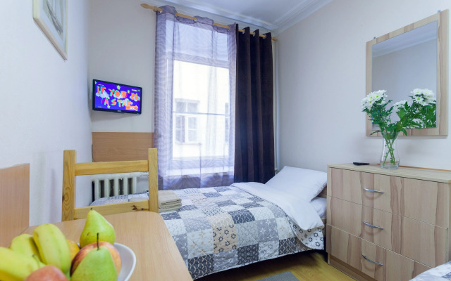 Moy Piter na Sovetskoy Mini-hotel