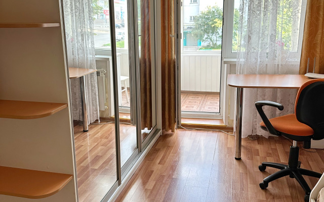 Квартира Уютная 2-к квартира с раздельными комнатами