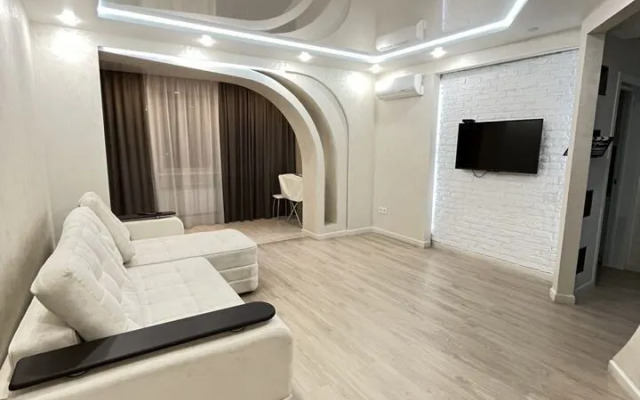 Квартира На Зейской 220