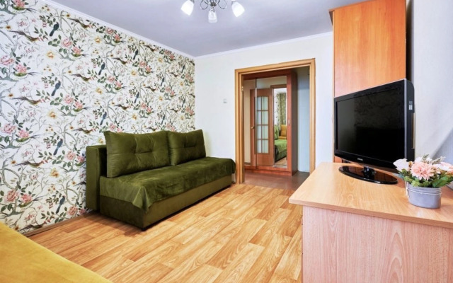 Na Ulitse Shillera 22 Flat