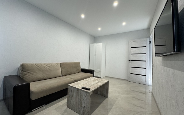 Apartments na Prospekte Mira 25