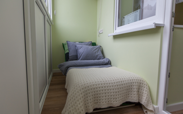 Komfortnaya Na Zapadnom Plyazhe Flat
