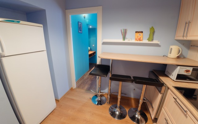 Апартаменты Квартира у Таврического Сада