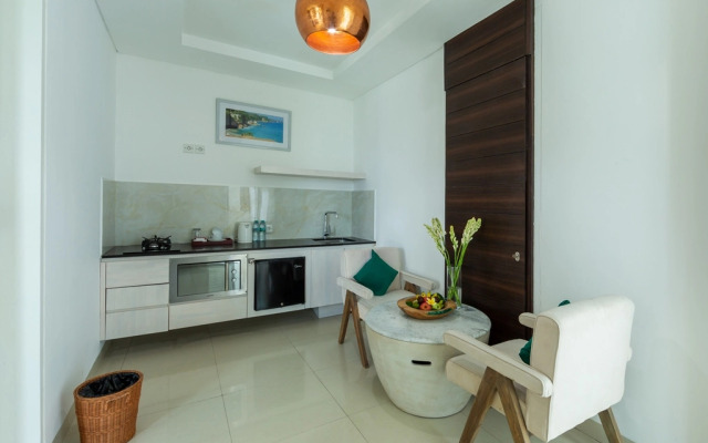 Вилла Bajra Bali Villa Seminyak
