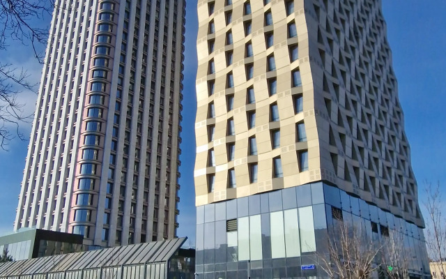 Апартаменты Интернет Зона Классный Отдых в Москве