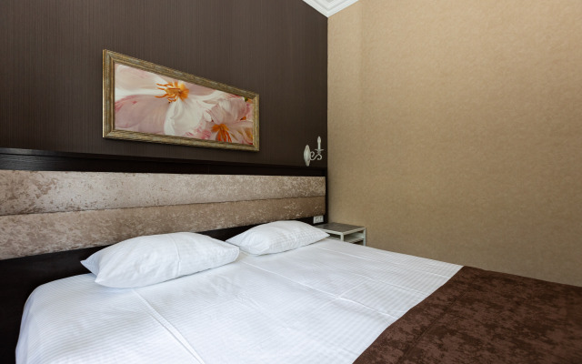 Апартаменты Однокомнатные Курорт Красная Поляна