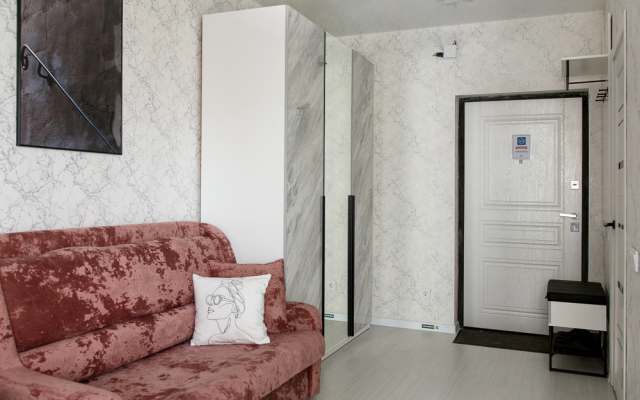 Апартаменты 5 минут езды до центра города. Дом бизн.класса