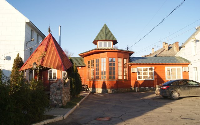 Rubtsovo Mini-Hotel