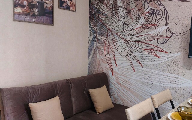 Latte Studio Apartments