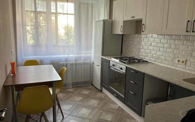 Квартира Shukhov house