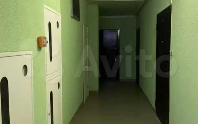 Апартаменты Мира 8 | УГНТУ | Черниковка