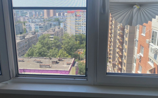 Квартира на проспекте Космонавтов, 35/20Б