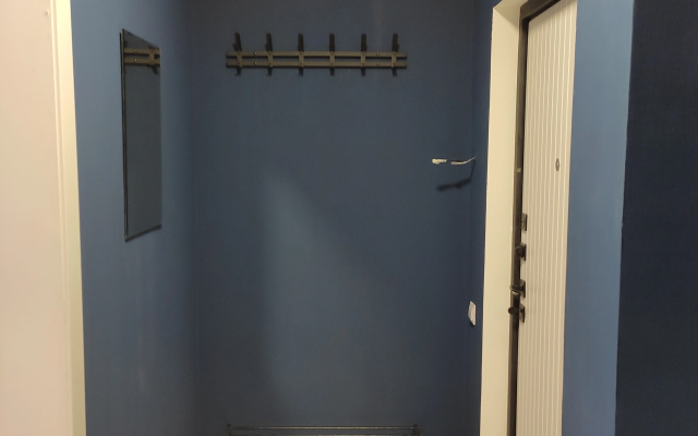 Квартира ЖК Крылов