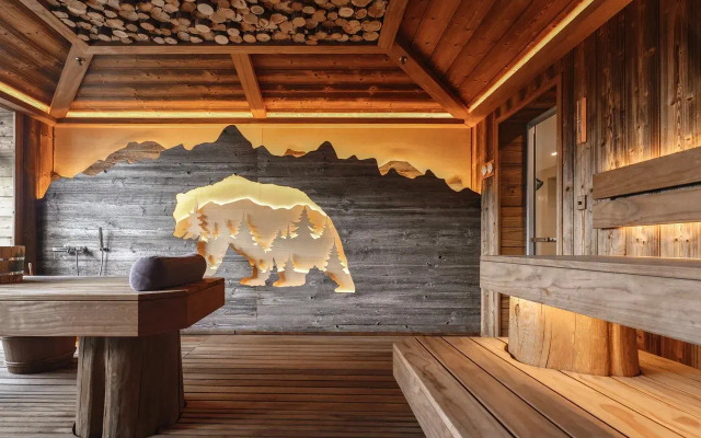 Luciano Hotel & Spa Sochi Hotel