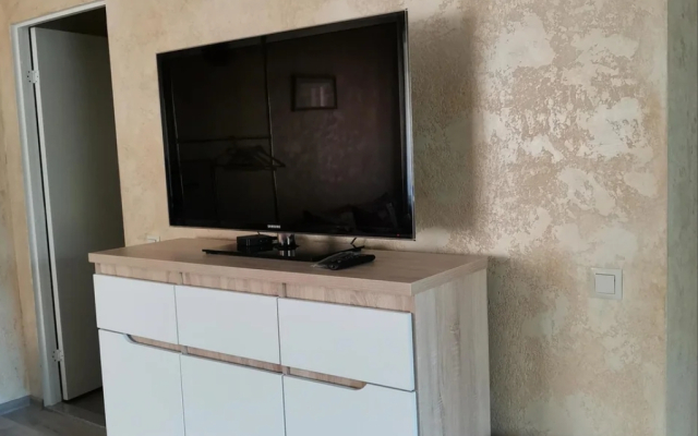 Studiya V Tsentre Permi Apartments