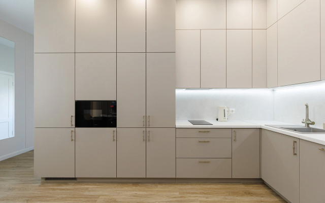 Na Ostrove Kanta Flat