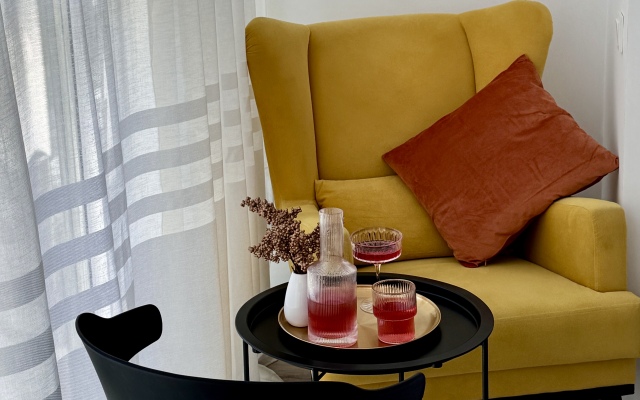 Na Verkhnem Ozere V Dome Biznes Klassa  Apartments