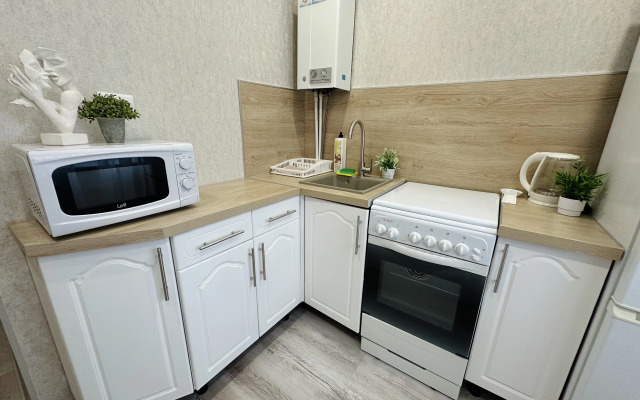 Квартира уютная в самом центре Калуги