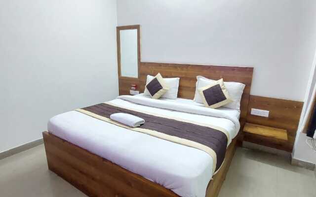Meghna Residency Hotel
