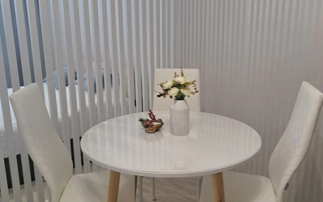 Квартира на Улице Льва Толстого 34