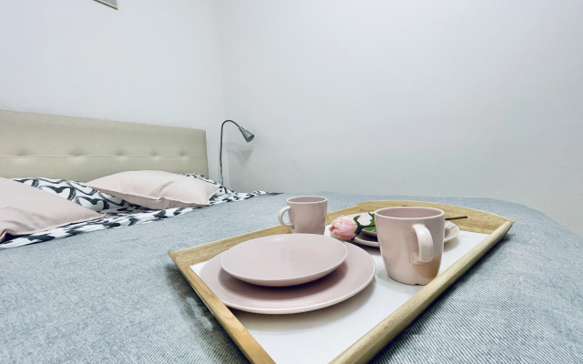 Апартаменты Vegas Гагарина 101/1