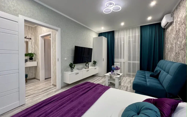 Квартира на Пролетарская 292