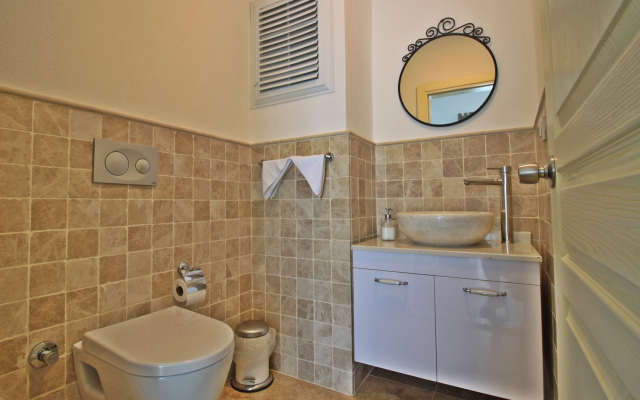 Faro Alacati Hotel