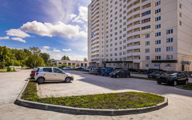 Апартаменты Homeapartments