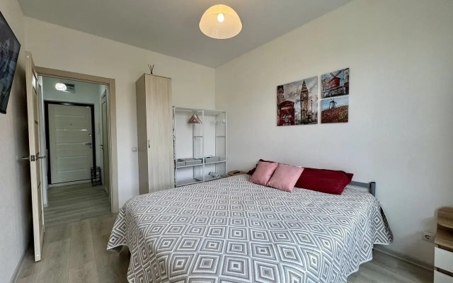 Квартира Однокомнатная