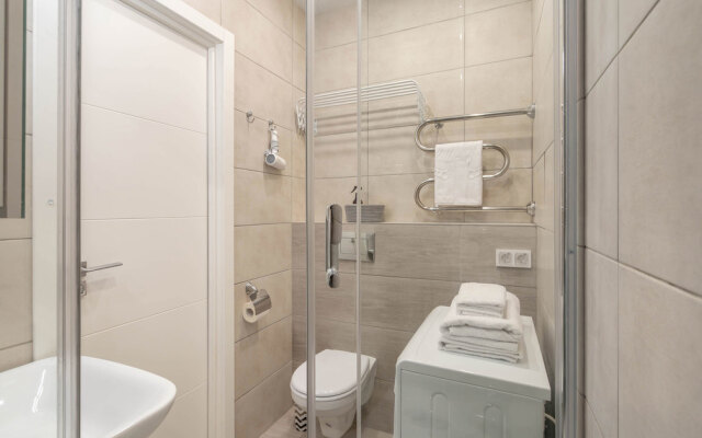 Keysspb na Krylenko St4 Apartments
