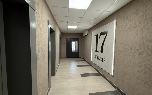 3kh komnatnaya kvartira v tsentre Flat