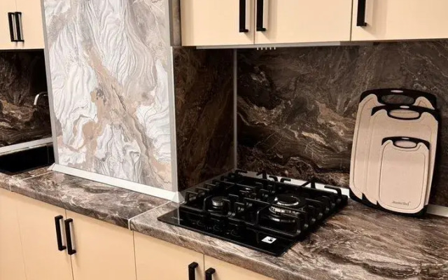 Квартира на улице Академика Лукьяненко, 95к2