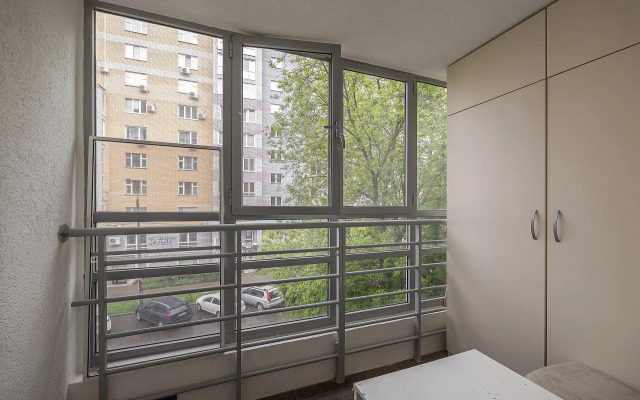 Apartments Velikolepnaya Kvartira V Samom Tsentre Goroda