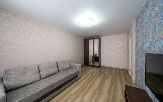 Апартаменты Apart Sharing на Сысоева 9