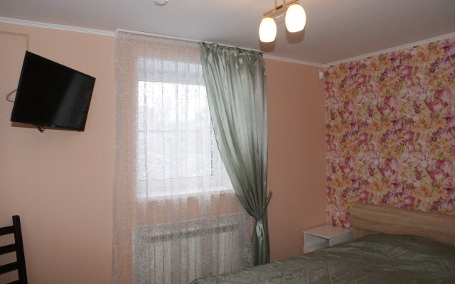 Апартаменты на Гражданской №6