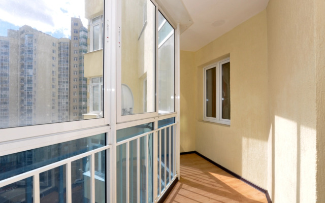 Квартира Марьин Дом на Шевченко 20