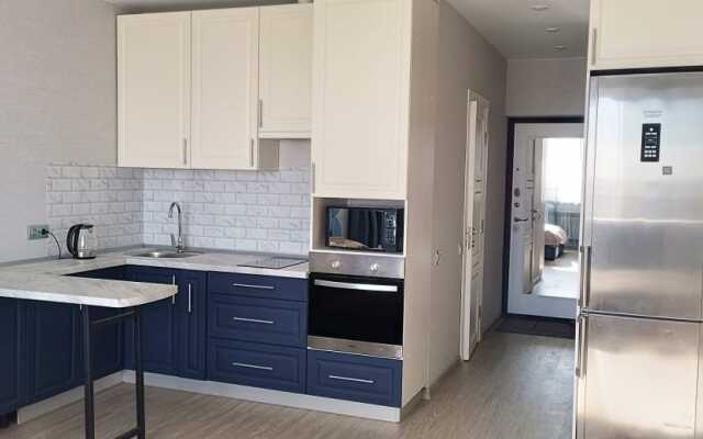 Квартира-Студия 33 м² 11/14