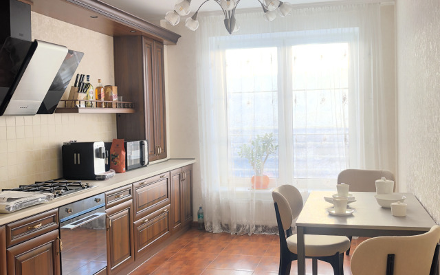 Квартира Рядом с площадью